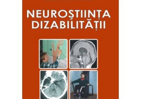 Neurostiinta dizabilitatii - Vasile G. Ciubotaru, Eugen Avram (Coord.)