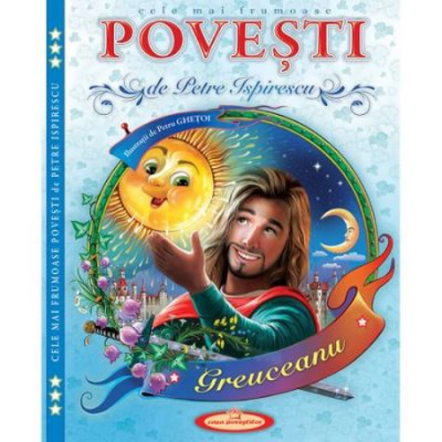 Cele mai frumoase Povesti