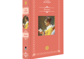 Emma - Jane Austen