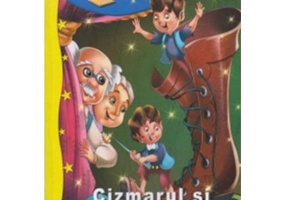 Sa invatam sa citim prin imagini. Cizmarul si spiridusii