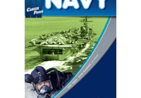 Curs limba engleza Career Paths Navy Manualul elevului cu digibook app. - John Taylor