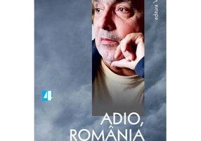 Adio, Romania - Dan Stanca