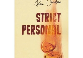Strict personal - Roni Caciularu