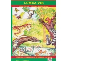 Lumea vie