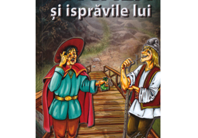 Pacala si ispravile lui - Ioan Slavici, Ion Creanga, Petre Dulfu