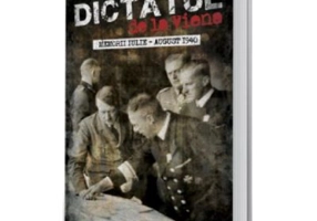 Dictatul de la Viena