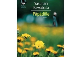 Papadiile - Yasunari Kawabata
