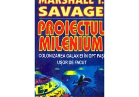 Proiectul Millenium - Marshall T. Savage