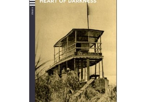 Heart of Darkness - Joseph Conrad