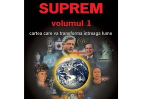 Secretul Suprem volumul 1 - David Icke