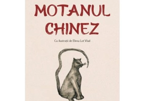 Motanul Chinez - Mika Waltari