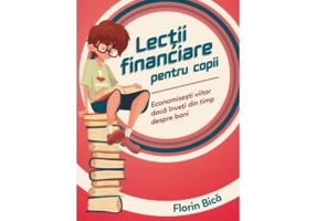 Lectii financiare pentru copii