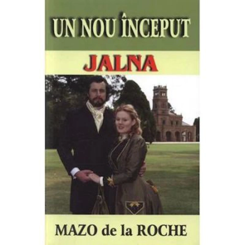 Jalna. Un nou inceput