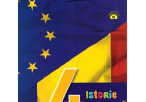 Istorie. Caiet de activitati. Clasa a 4-a - Irina Ema Savuta