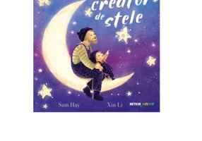 Micul creator de stele - Sam Hay, Xin Li