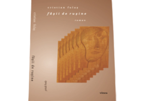 Fasii de rușine - roman ( Cristian Fulas )