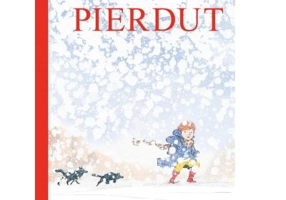 Pierdut - Sam Usher