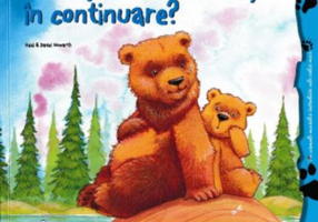 Mami, o sa ma iubesti in continuare? - Heidi Howarth