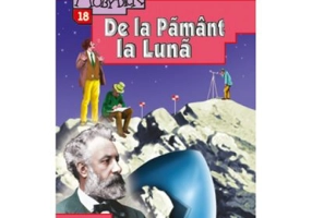 De la Pamant la Luna
