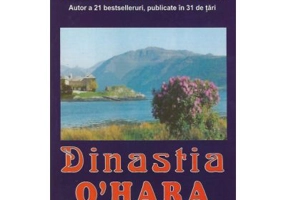 Dinastia O'Hara - Paul-Loup Sulitzer