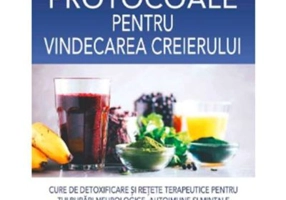 Protocoale pentru vindecarea creierului. Medium Medical - Anthony William