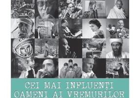 Cei mai influenti oameni ai vremurilor noastre - Roberto Mottadelli, Gianni Morelli