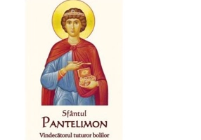 Sfantul Pantelimon