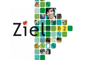 Ziel B2. 1, Lektion 1-8, 2 Audio-CDs zum Kursbuch - Rosa-Maria Dallapiazza