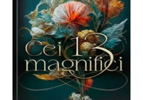 Cei 13 Magnifici - Hanna Lee