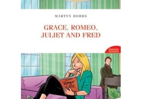 Grace, Romeo, Juliet and Fred