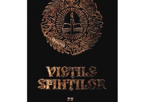 Vietile sfintilor. Martie