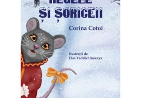 Regele si soriceii - Corina Cotoi