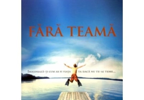 Fara teama - Max Lucado