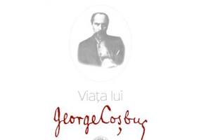 Viata lui George Cosbuc - Gavril Scridon