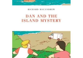 Dan and the Island Mystery