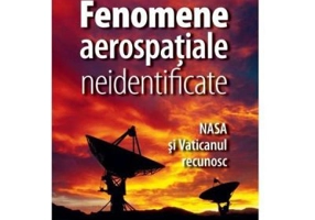 Fenomene aerospatiale neidentificate
