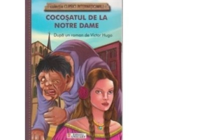 Cocosatul de la Notre Dame - Victor Hugo