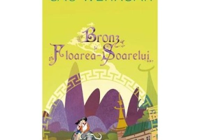 Bronz si Floarea-Soarelui