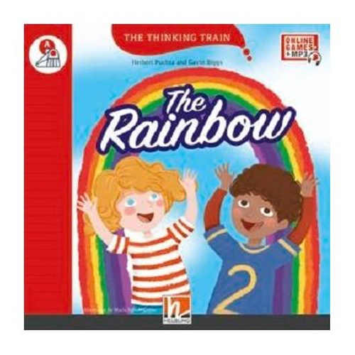 The rainbow