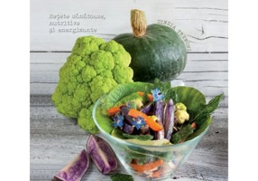 Superalimente - Cinzia Trenchi