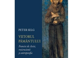 Viitorul Pamantului - Peter Selg