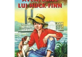 Aventurile lui Huck Finn