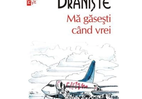 Ma gasesti cand vrei (editie de buzunar)