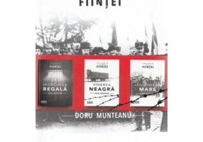 Trilogia. Zilele fiintei