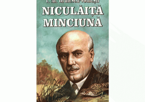 Niculaita Minciuna, Puiul si alte povestiri - I. Al. Bratescu-Voinesti