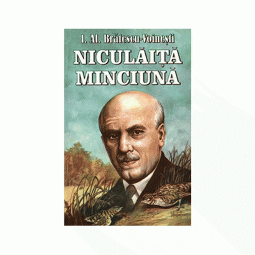 Niculaita Minciuna, Puiul si alte povestiri - I. Al. Bratescu-Voinesti