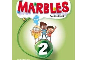 Marbles 2 Pupil's Book