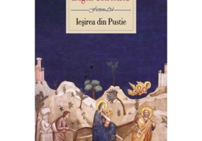 Iesirea din Pustie - Eugen Uricaru