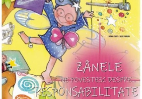 Zanele ne povestesc despre... Responsabilitate - Aleix Cabrera