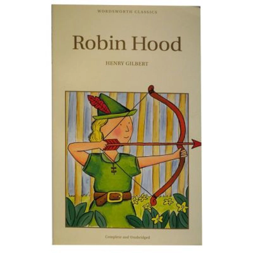 Robin Hood